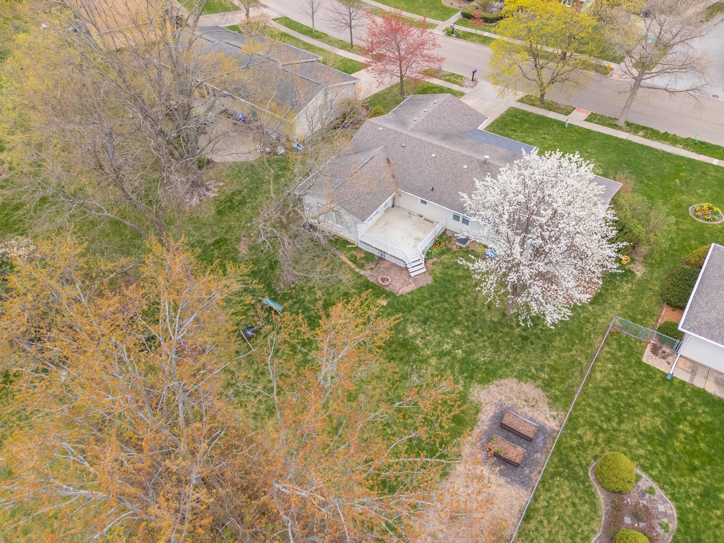 607 Broadmoor Drive