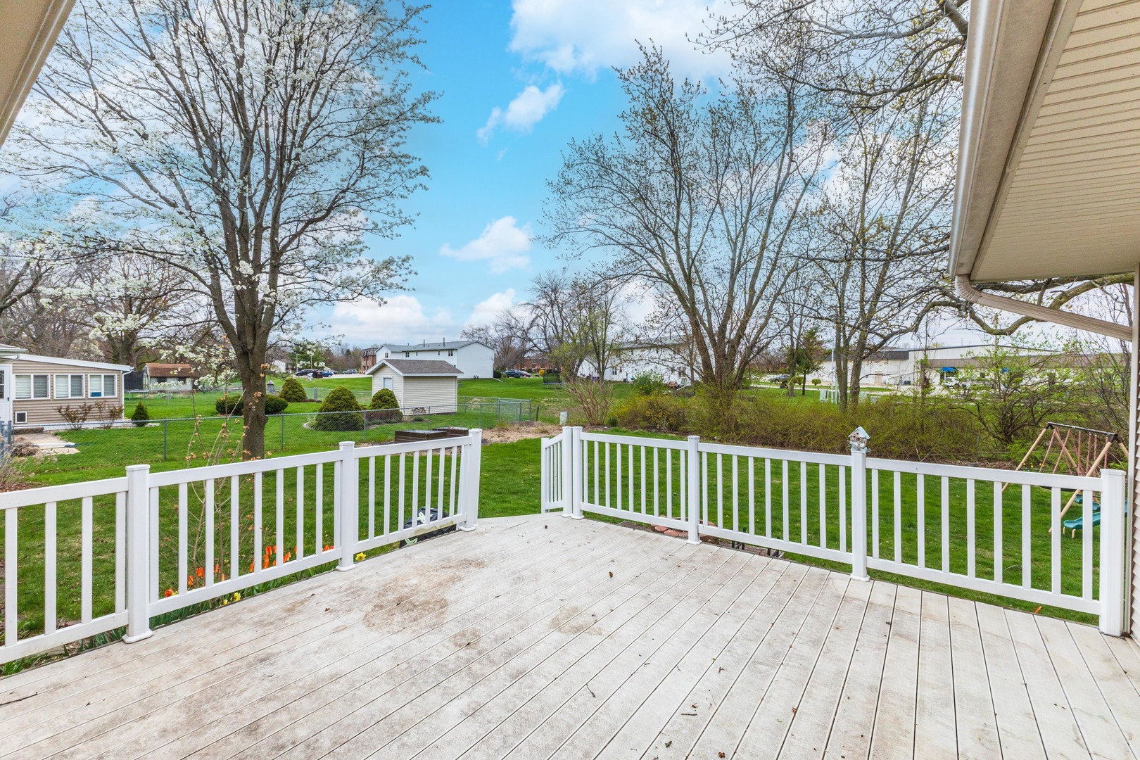 607 Broadmoor Drive