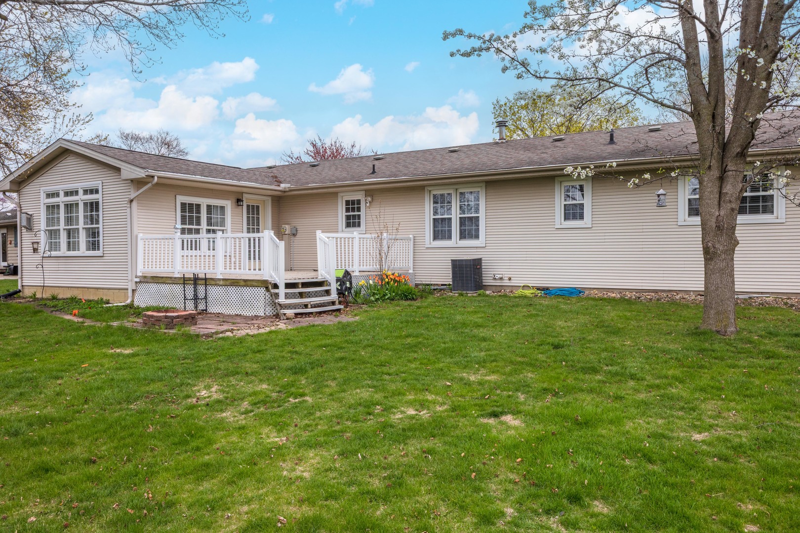 607 Broadmoor Drive