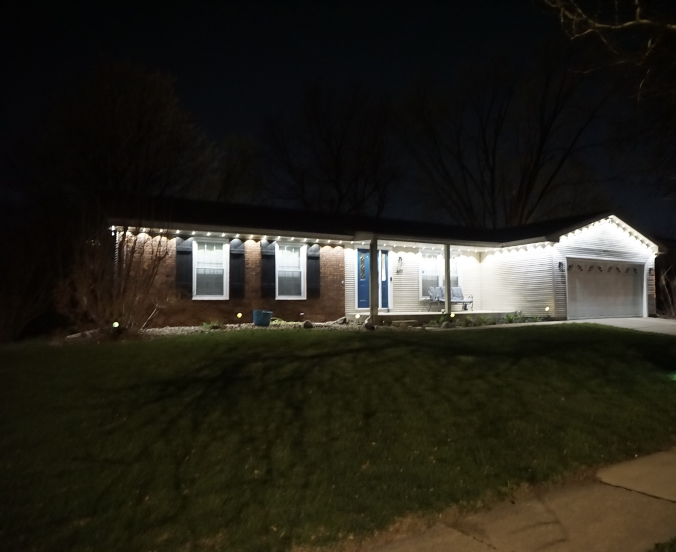 607 Broadmoor Drive