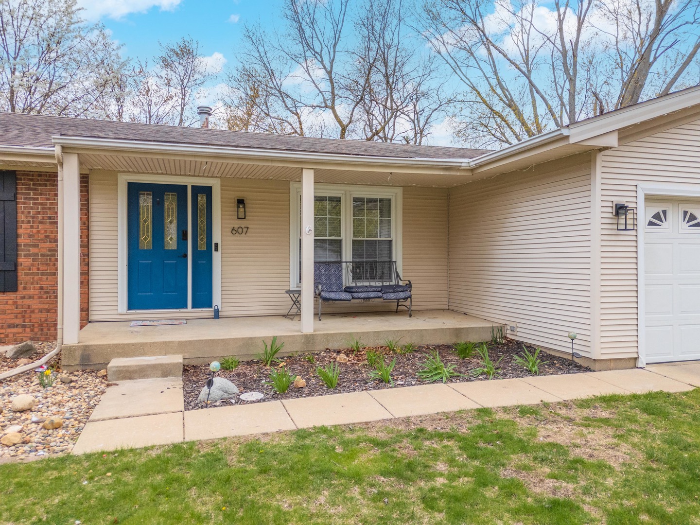 607 Broadmoor Drive