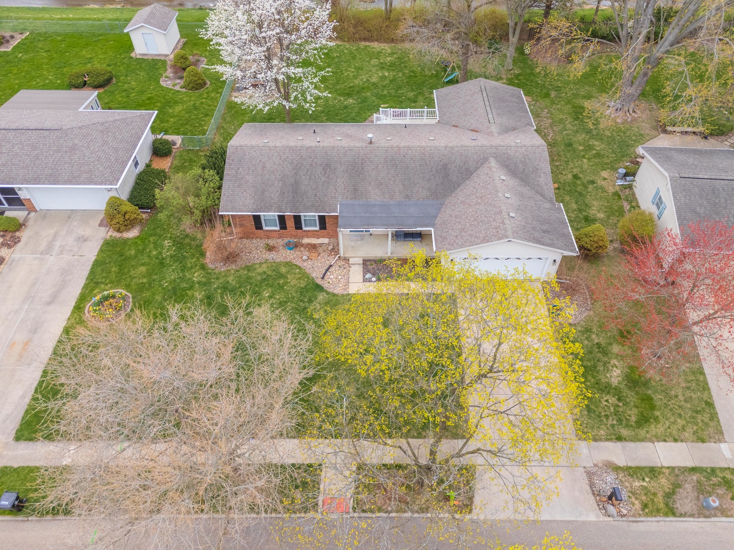 607 Broadmoor Drive