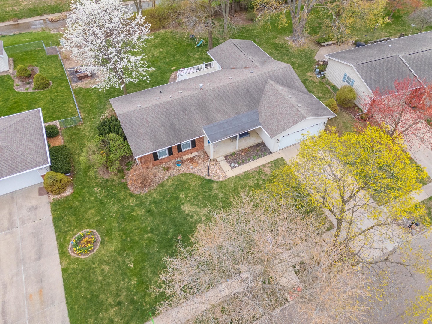 607 Broadmoor Drive