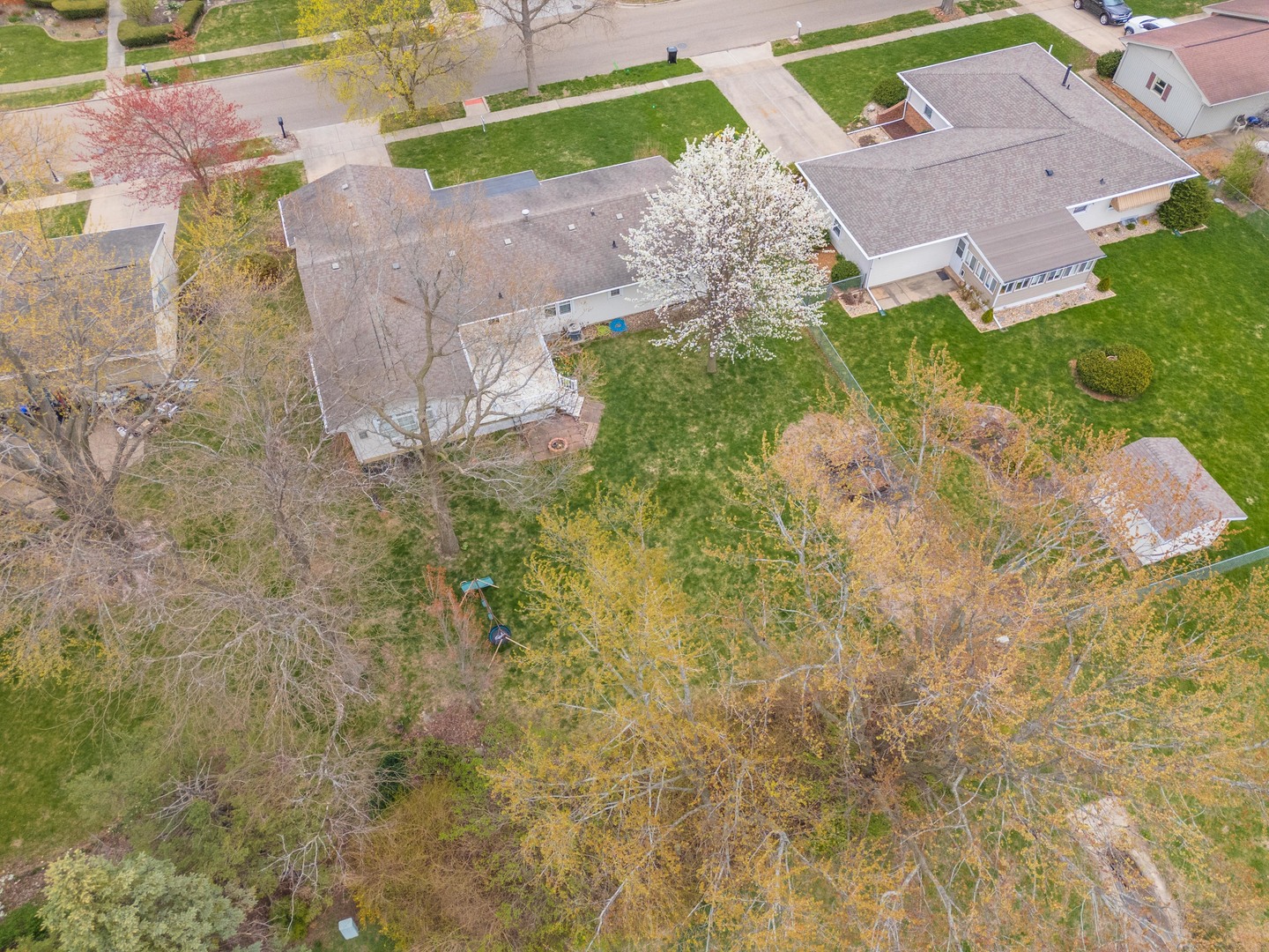 607 Broadmoor Drive