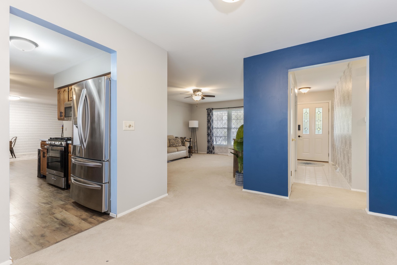 607 Broadmoor Drive