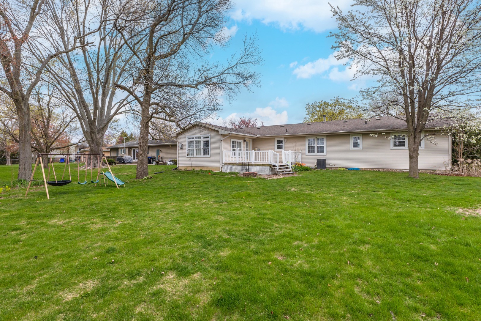 607 Broadmoor Drive
