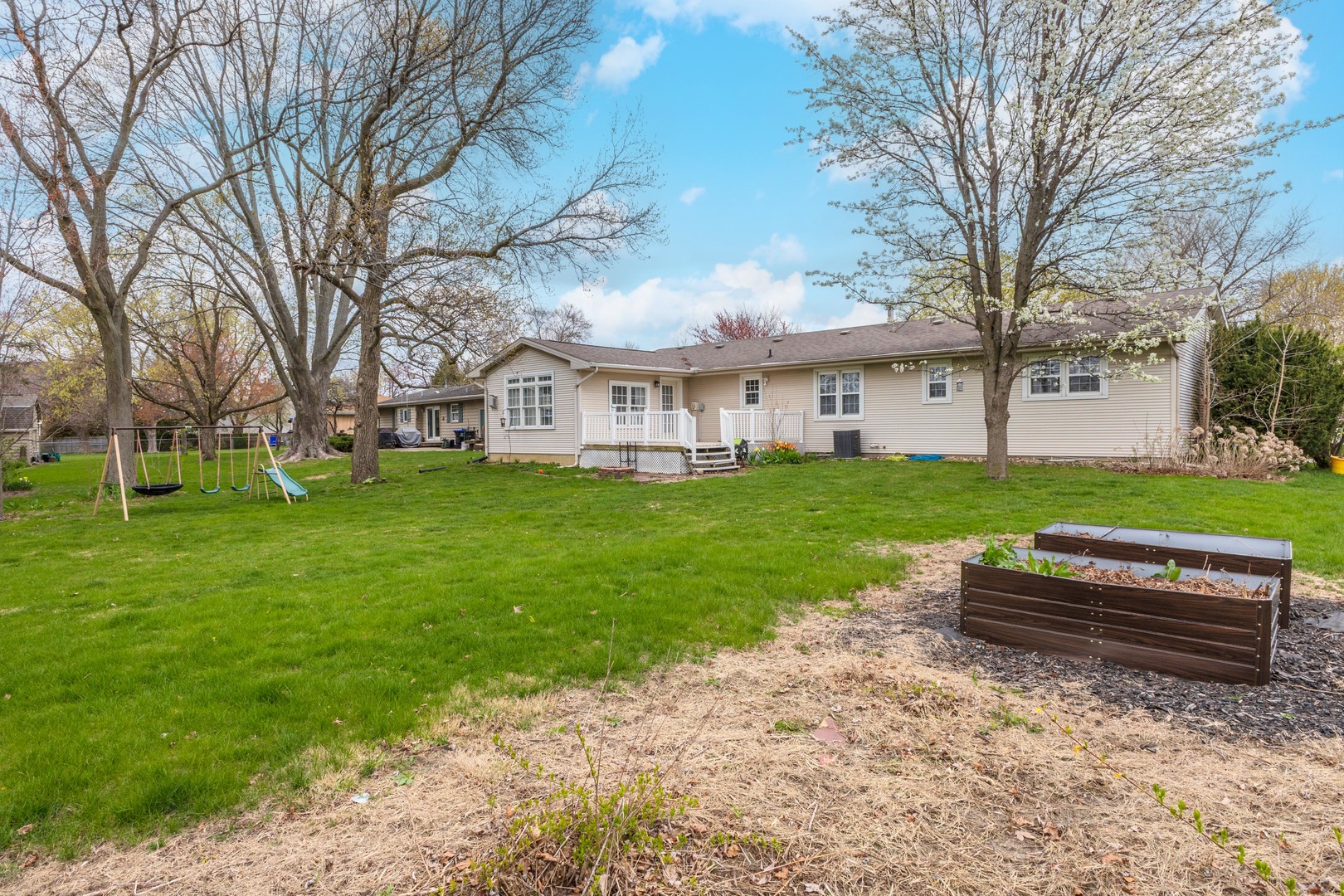 607 Broadmoor Drive