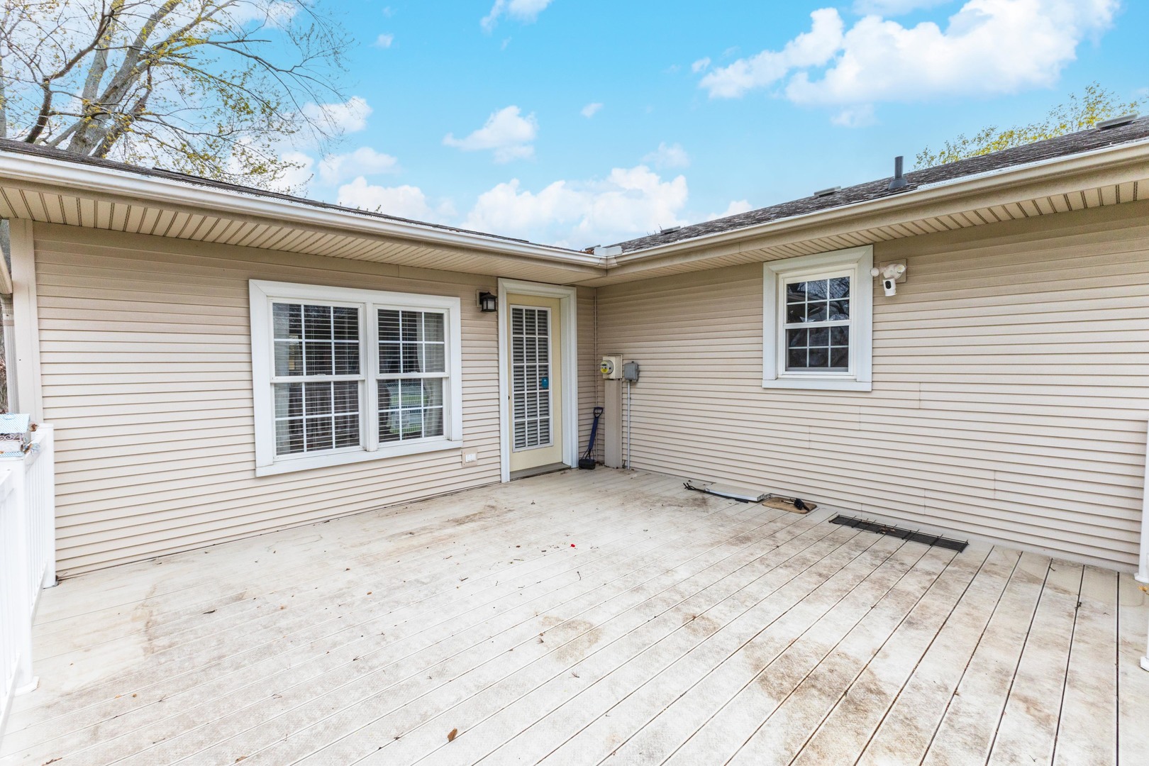 607 Broadmoor Drive
