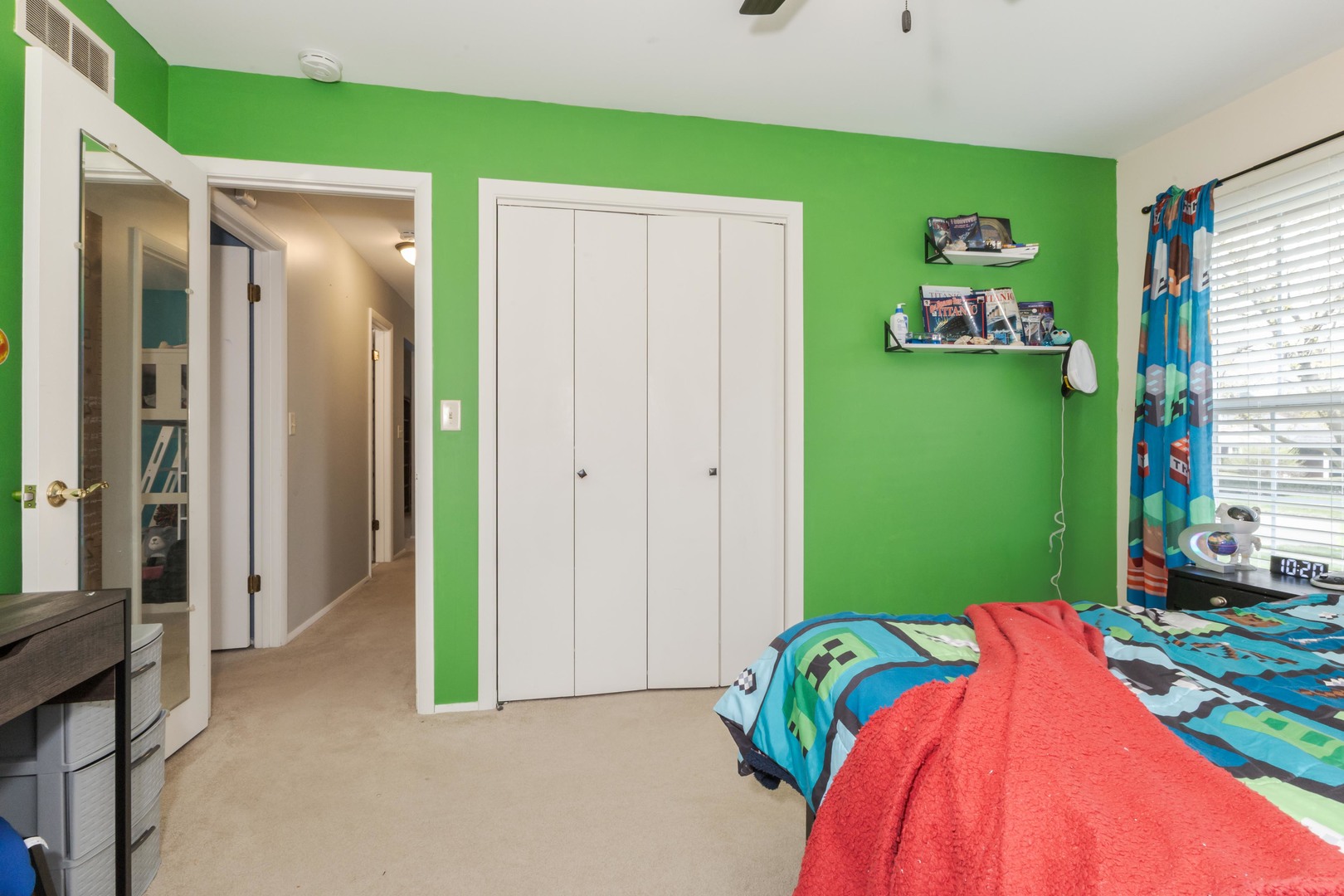 607 Broadmoor Drive