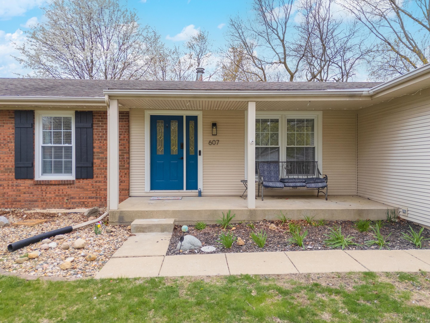 607 Broadmoor Drive