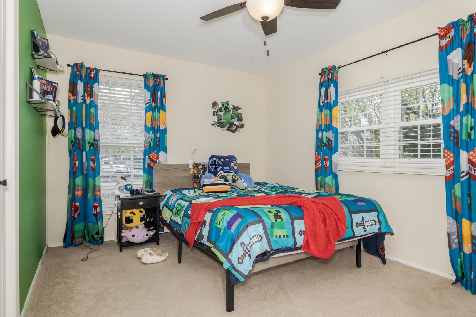 607 Broadmoor Drive