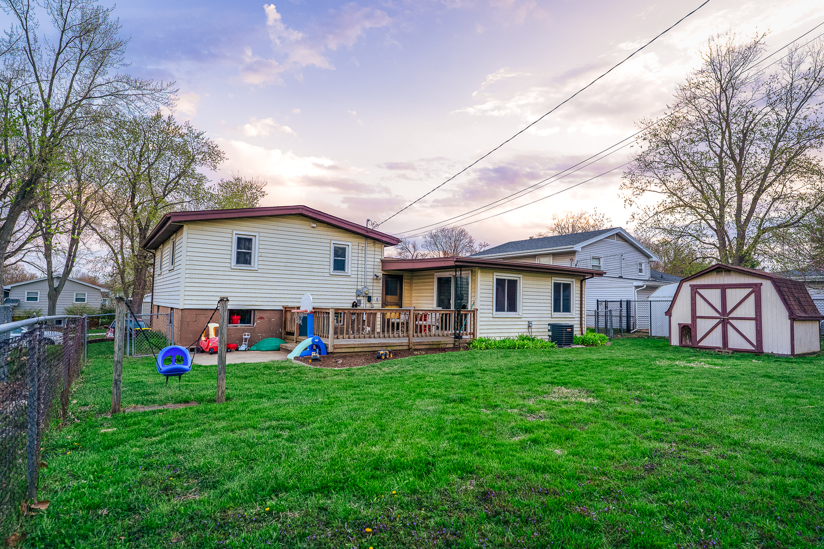 808 Bryan Street