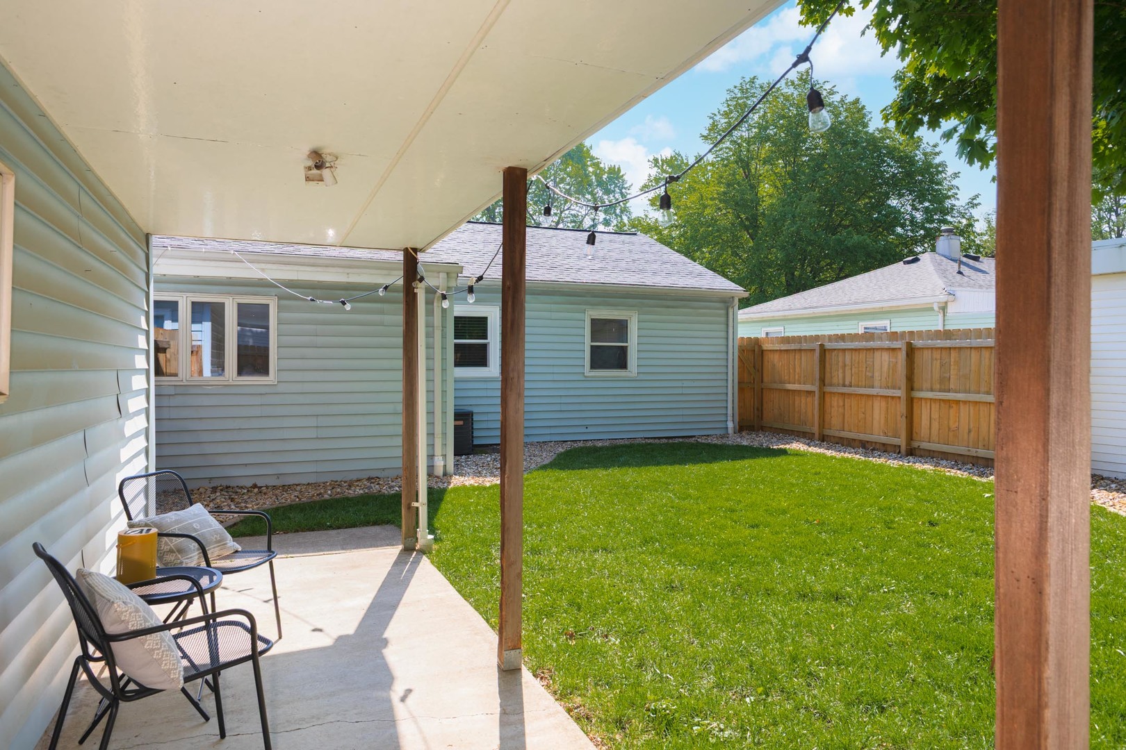 3 Wach Drive