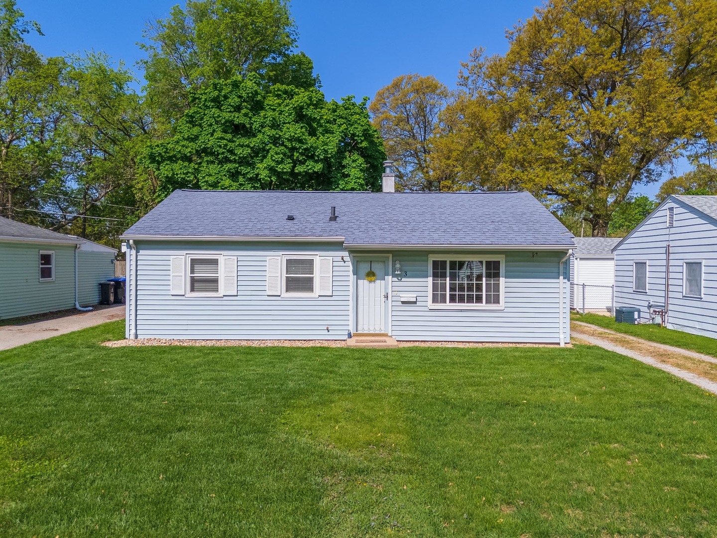 3 Wach Drive