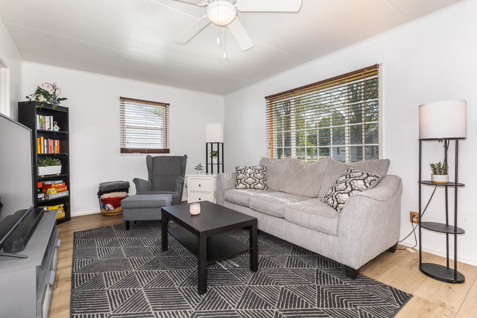 3 Wach Drive