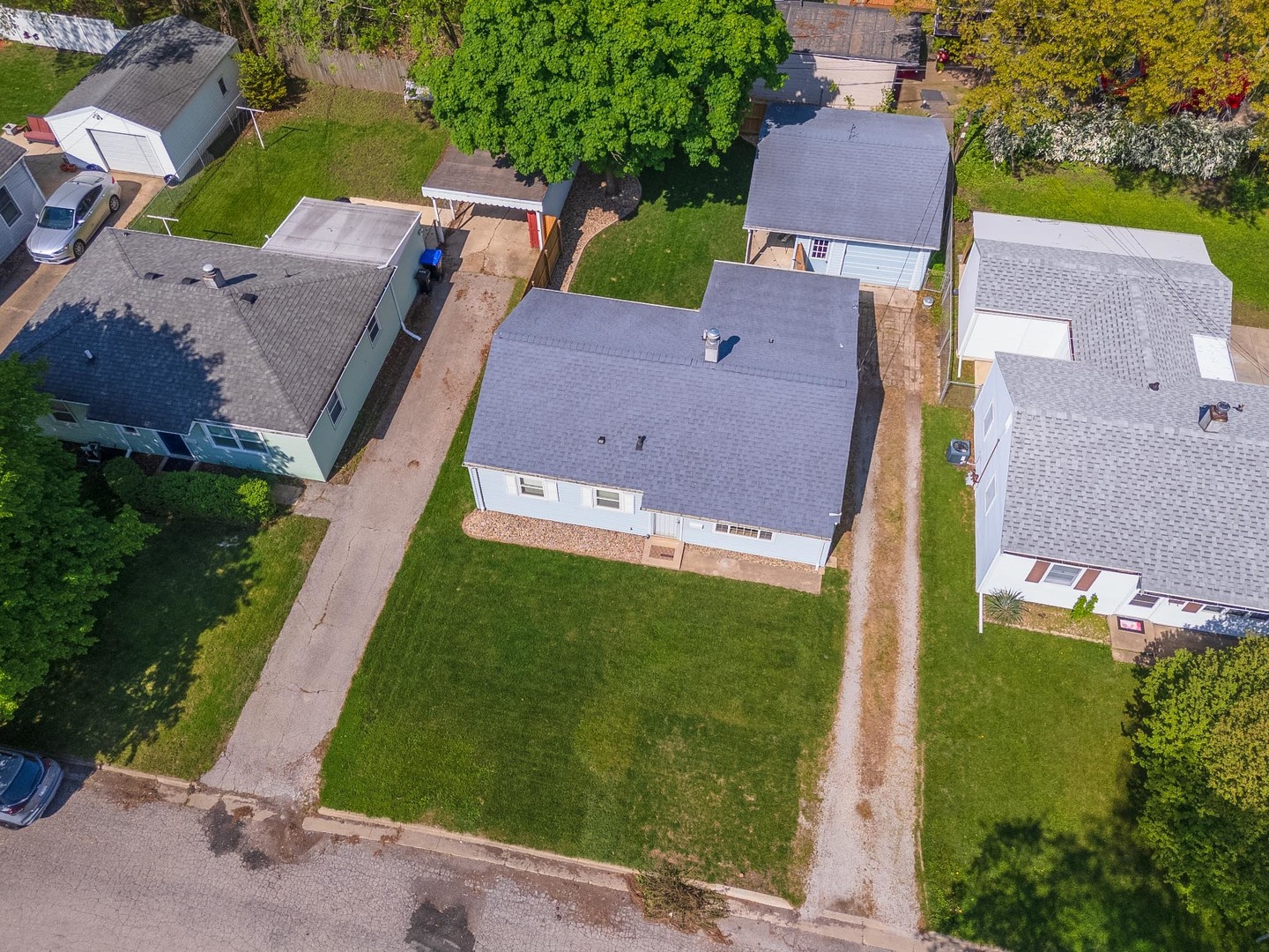 3 Wach Drive