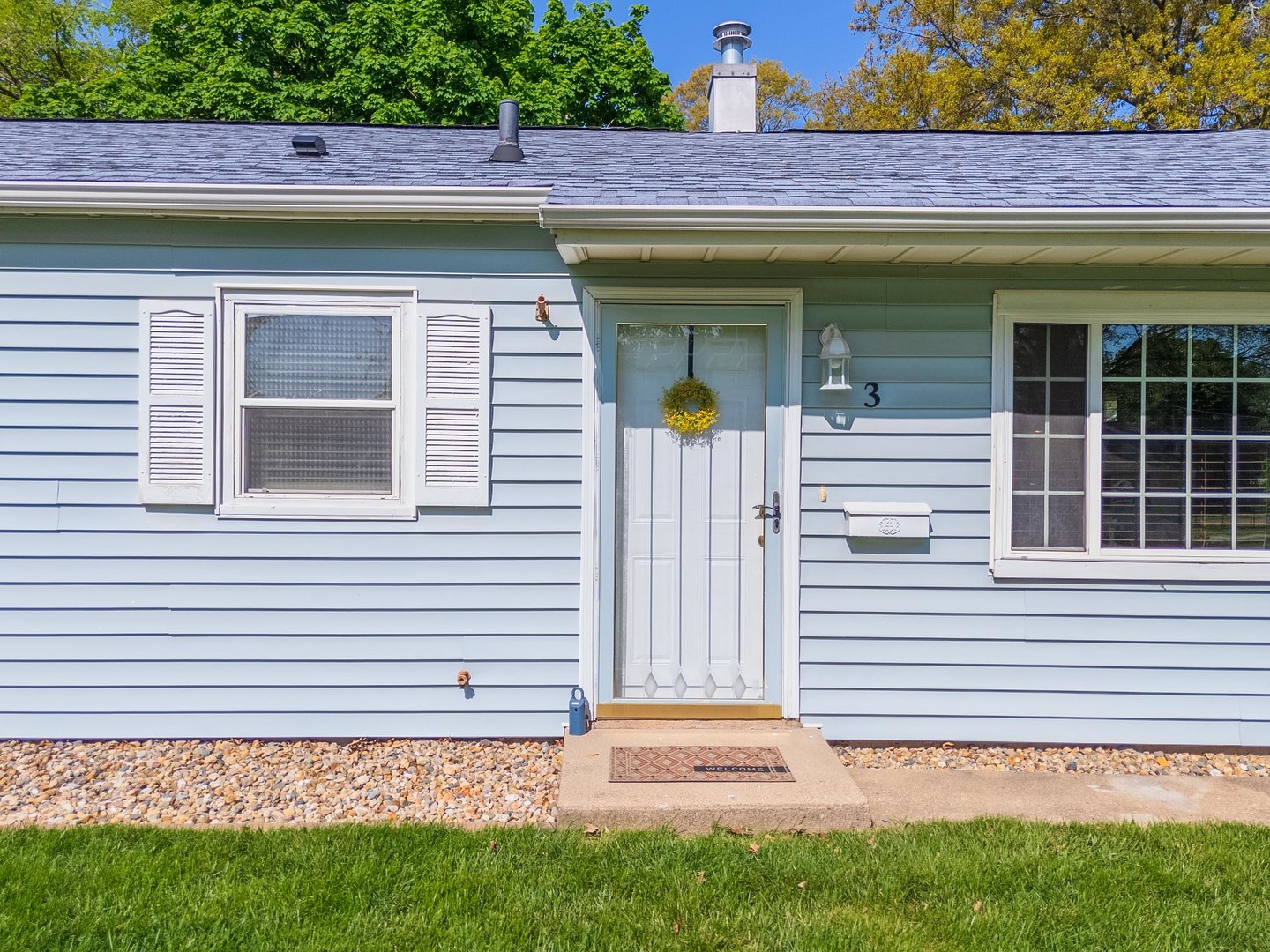 3 Wach Drive