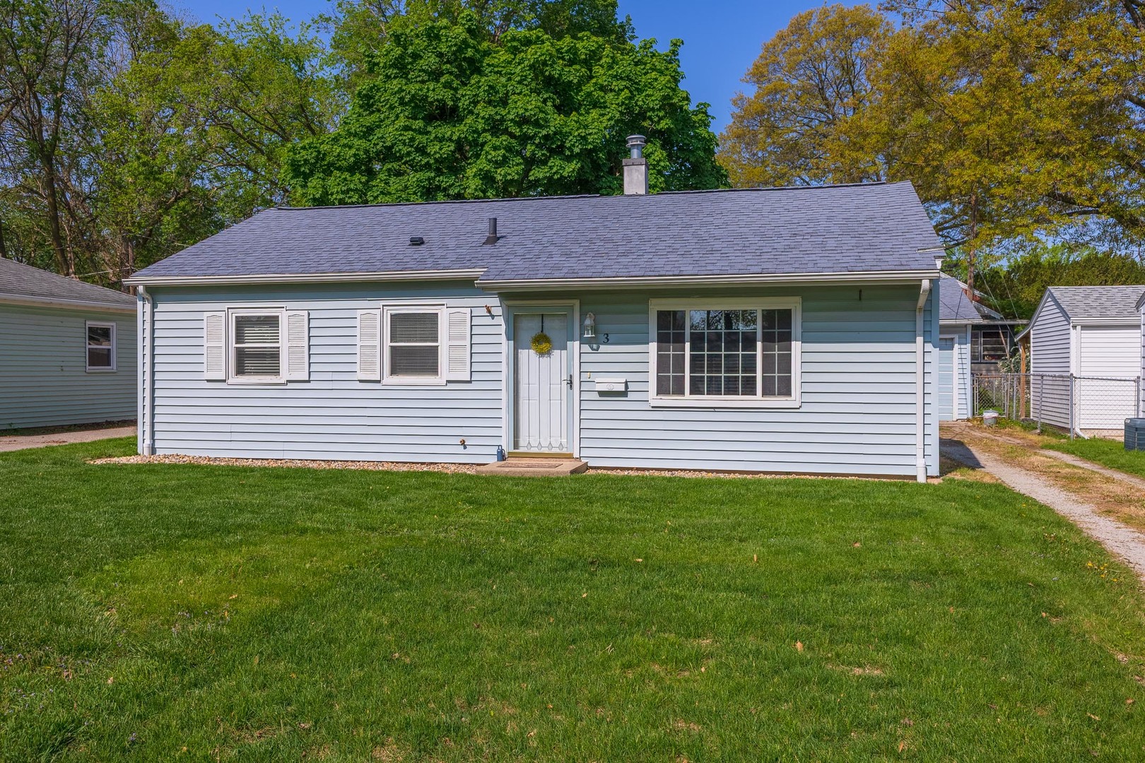 3 Wach Drive
