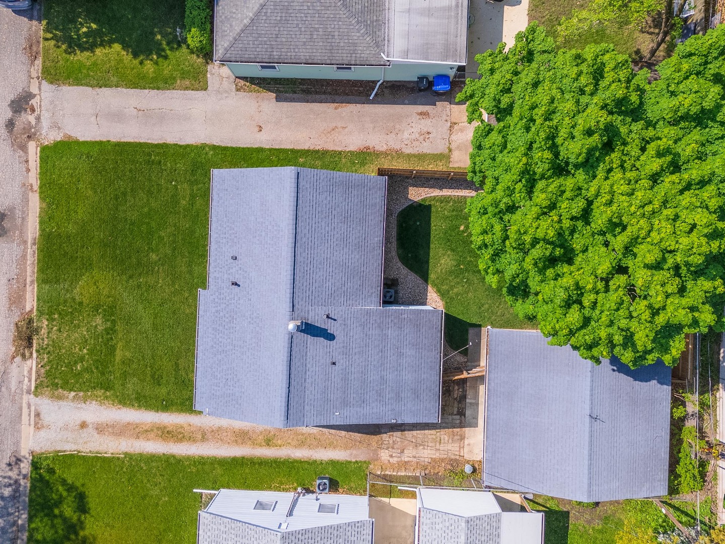 3 Wach Drive
