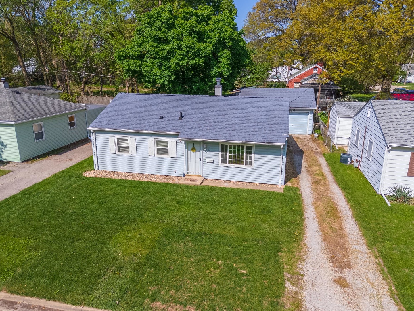 3 Wach Drive