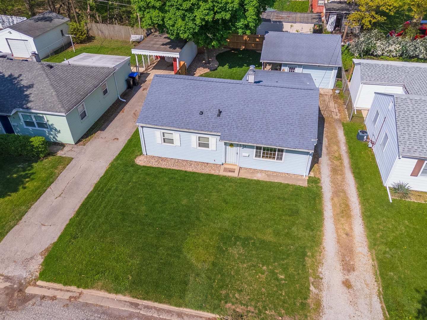 3 Wach Drive