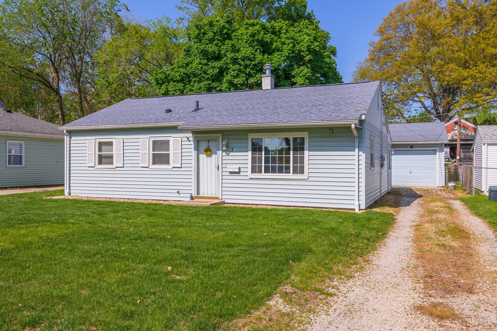 3 Wach Drive