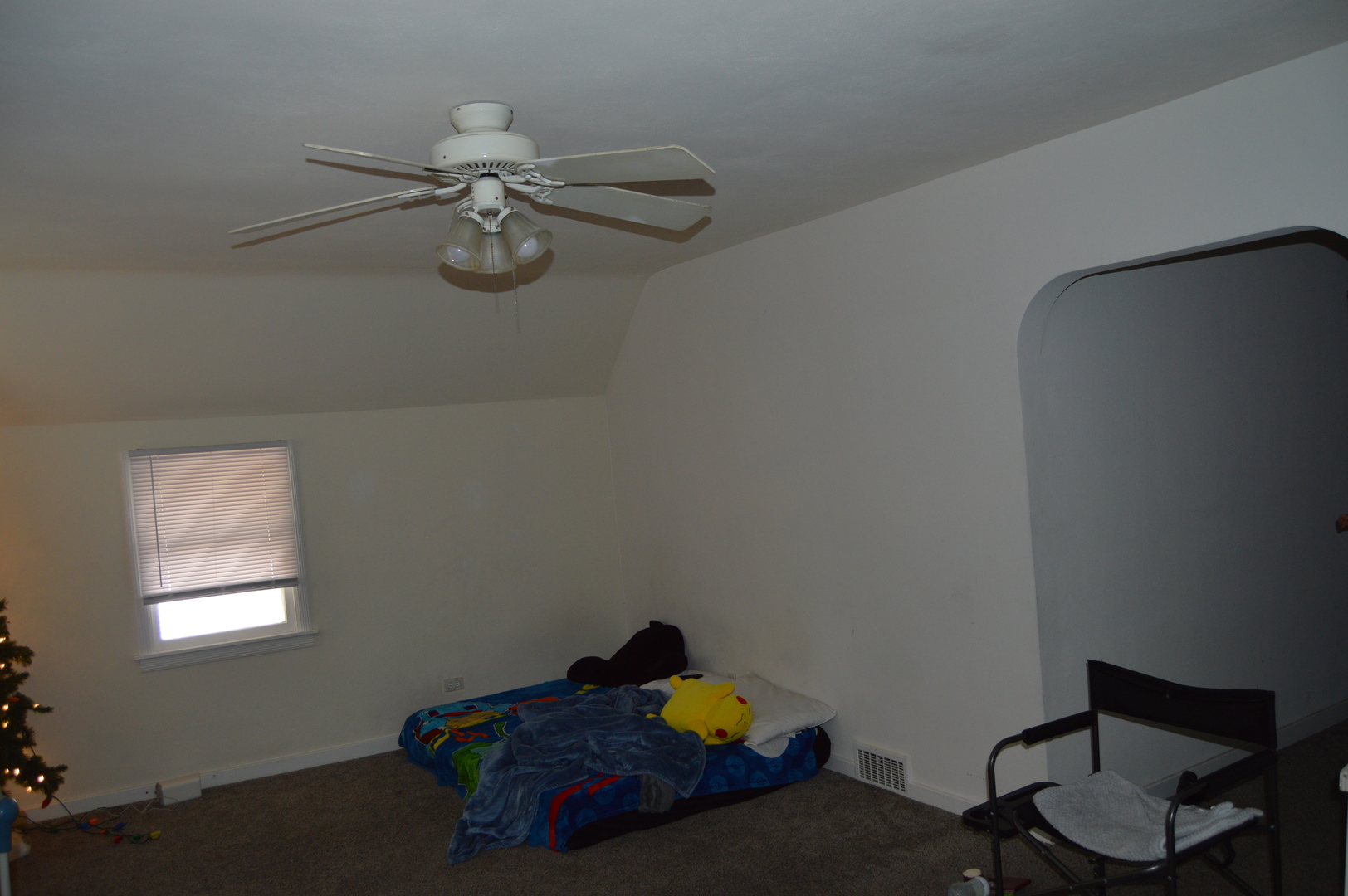 805 E Chestnut Street