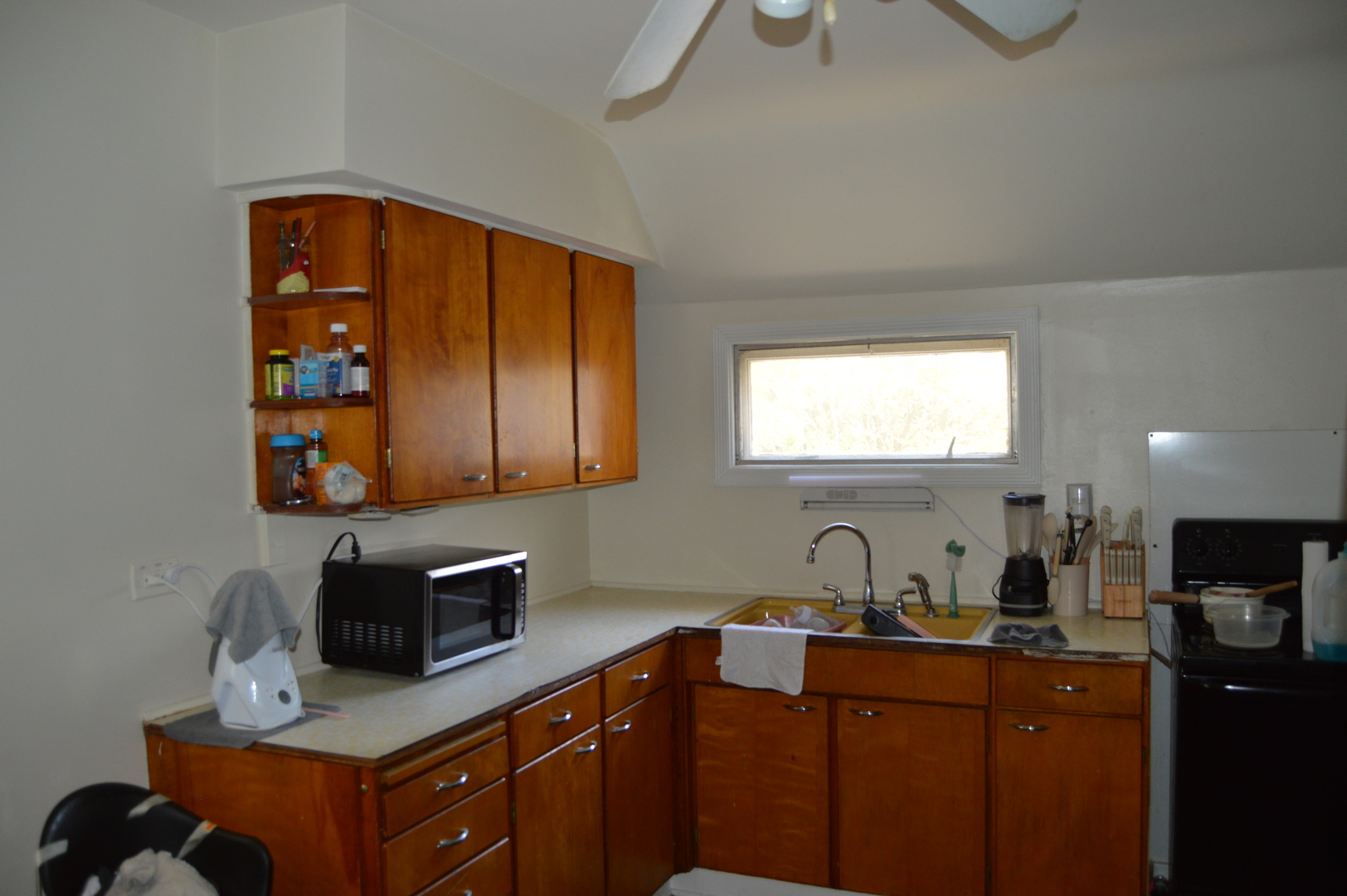 805 E Chestnut Street