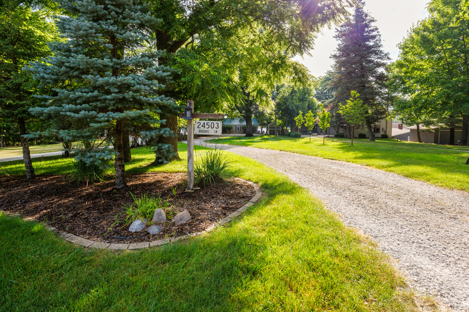 24503 Iroquois Lane