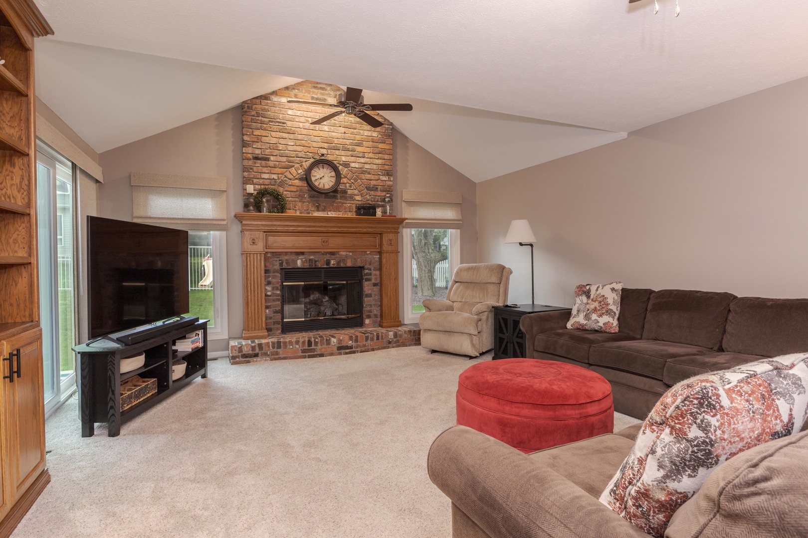 2605 Park Ridge Road