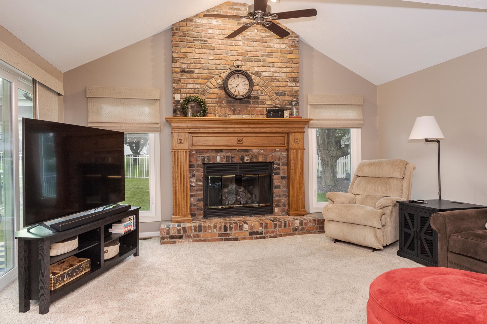 2605 Park Ridge Road