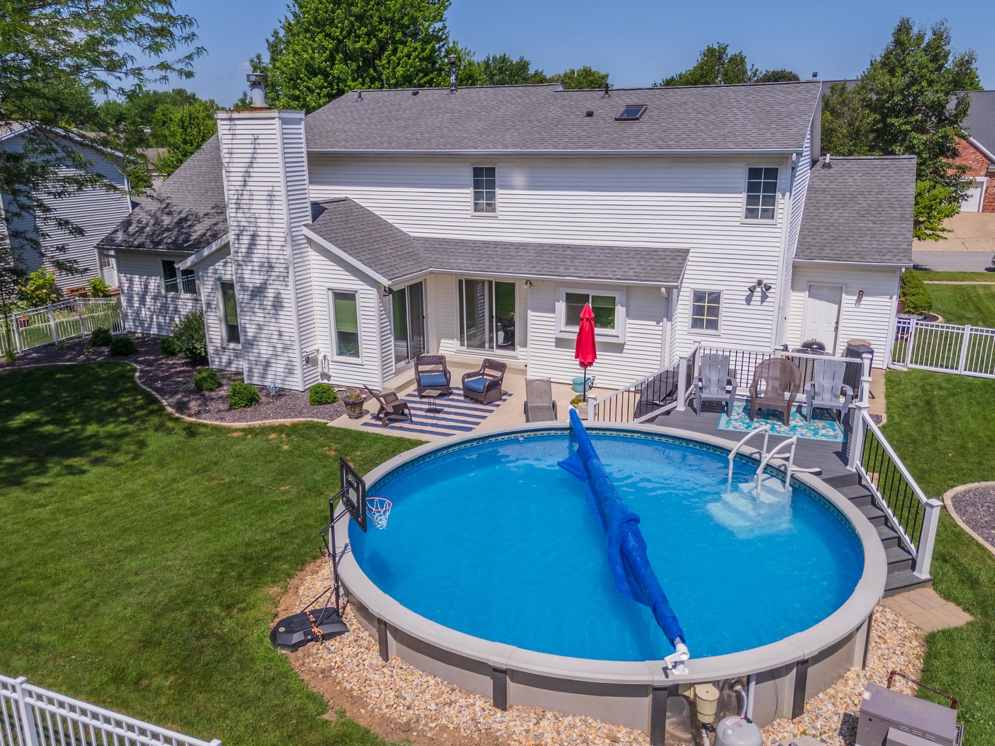 2605 Park Ridge Road