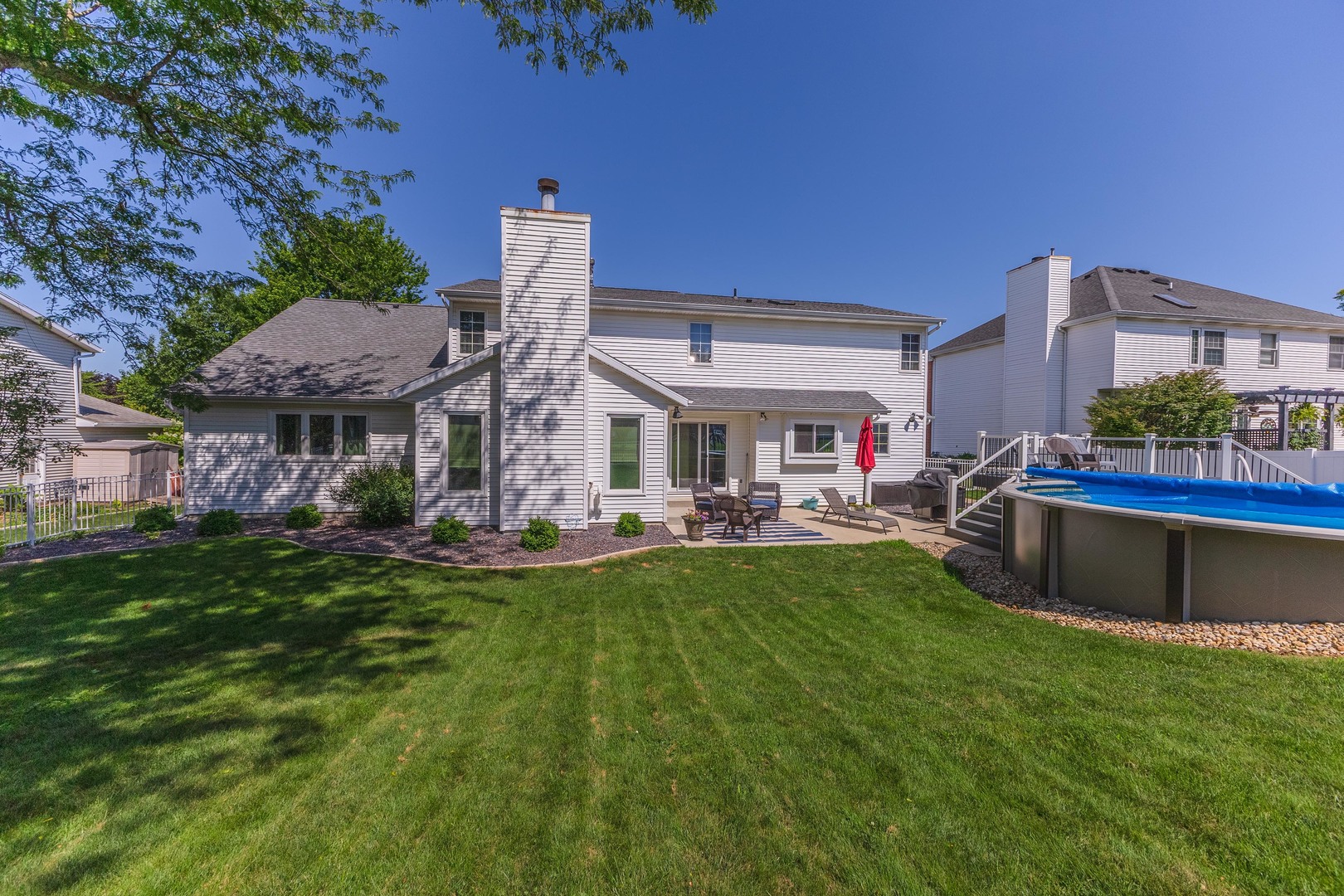 2605 Park Ridge Road