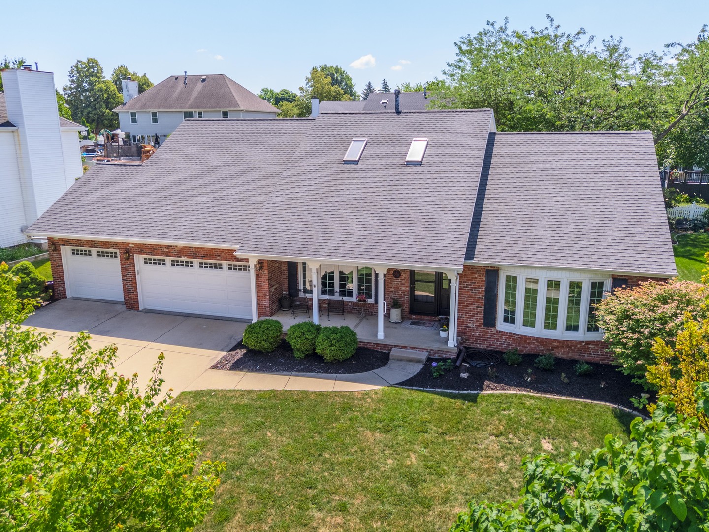 2605 Park Ridge Road