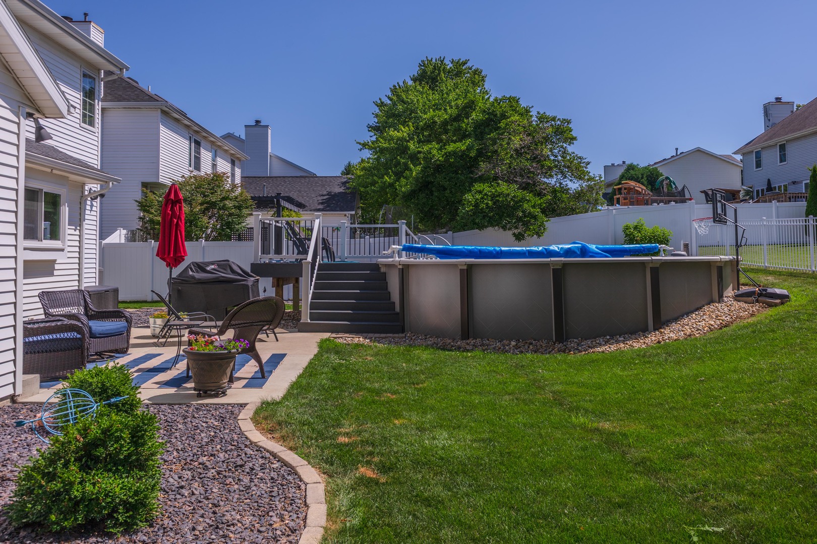 2605 Park Ridge Road