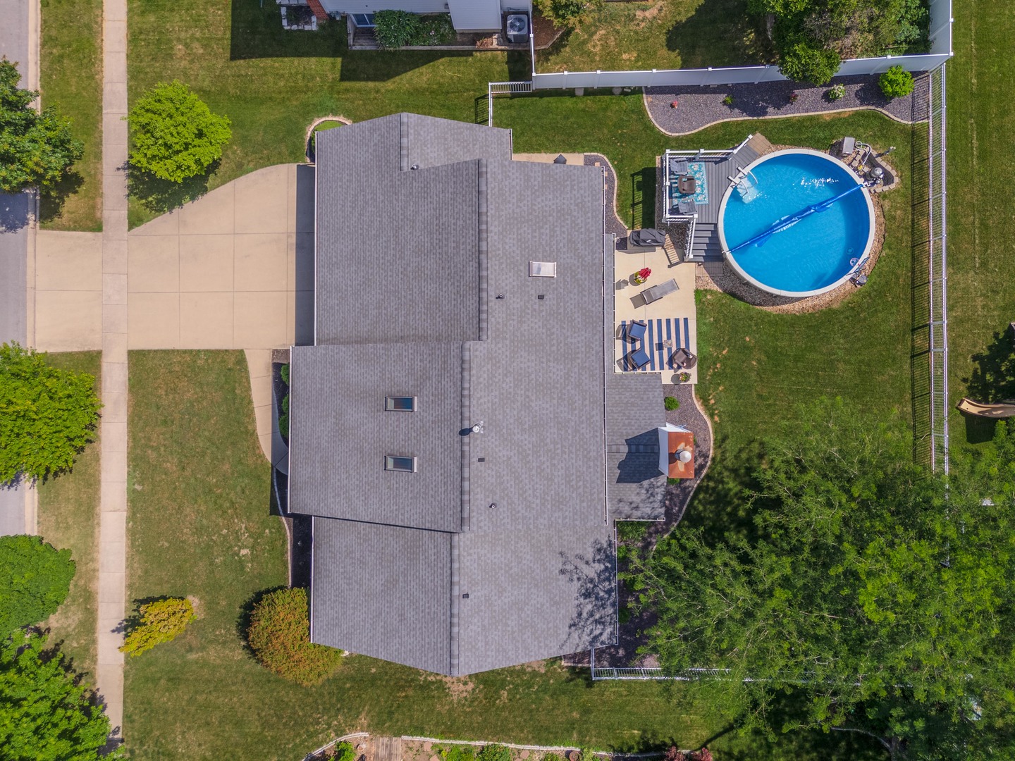 2605 Park Ridge Road