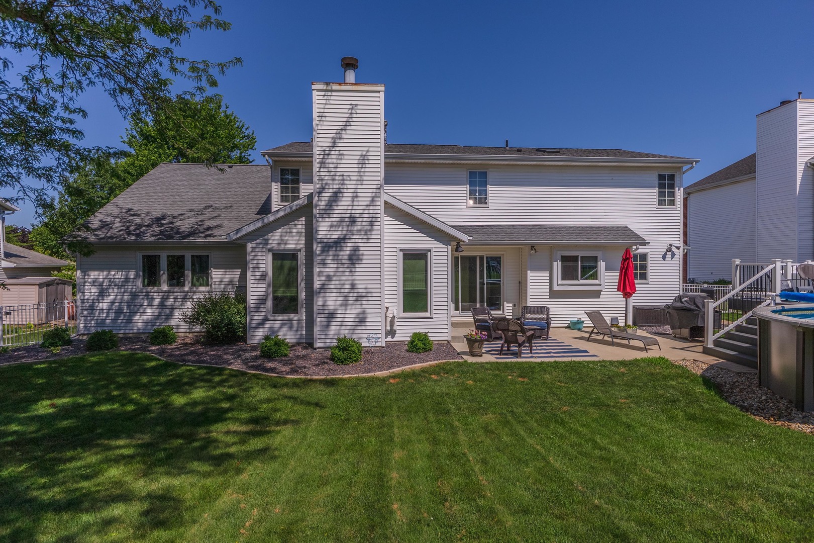 2605 Park Ridge Road