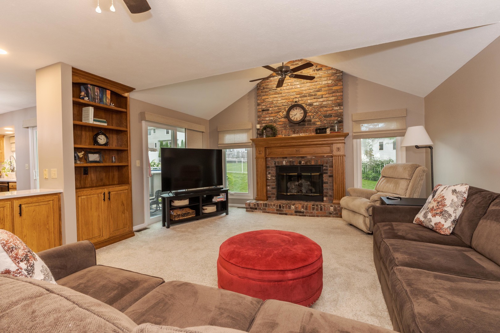 2605 Park Ridge Road