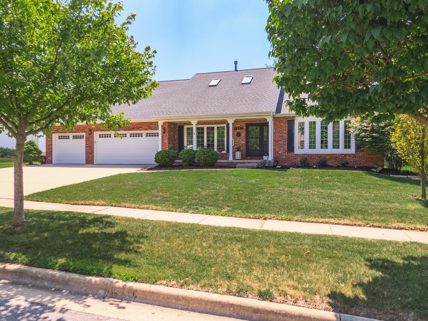 2605 Park Ridge Road