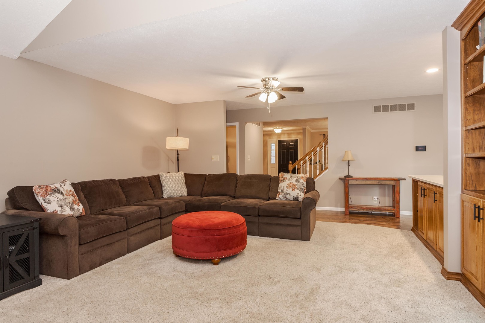 2605 Park Ridge Road