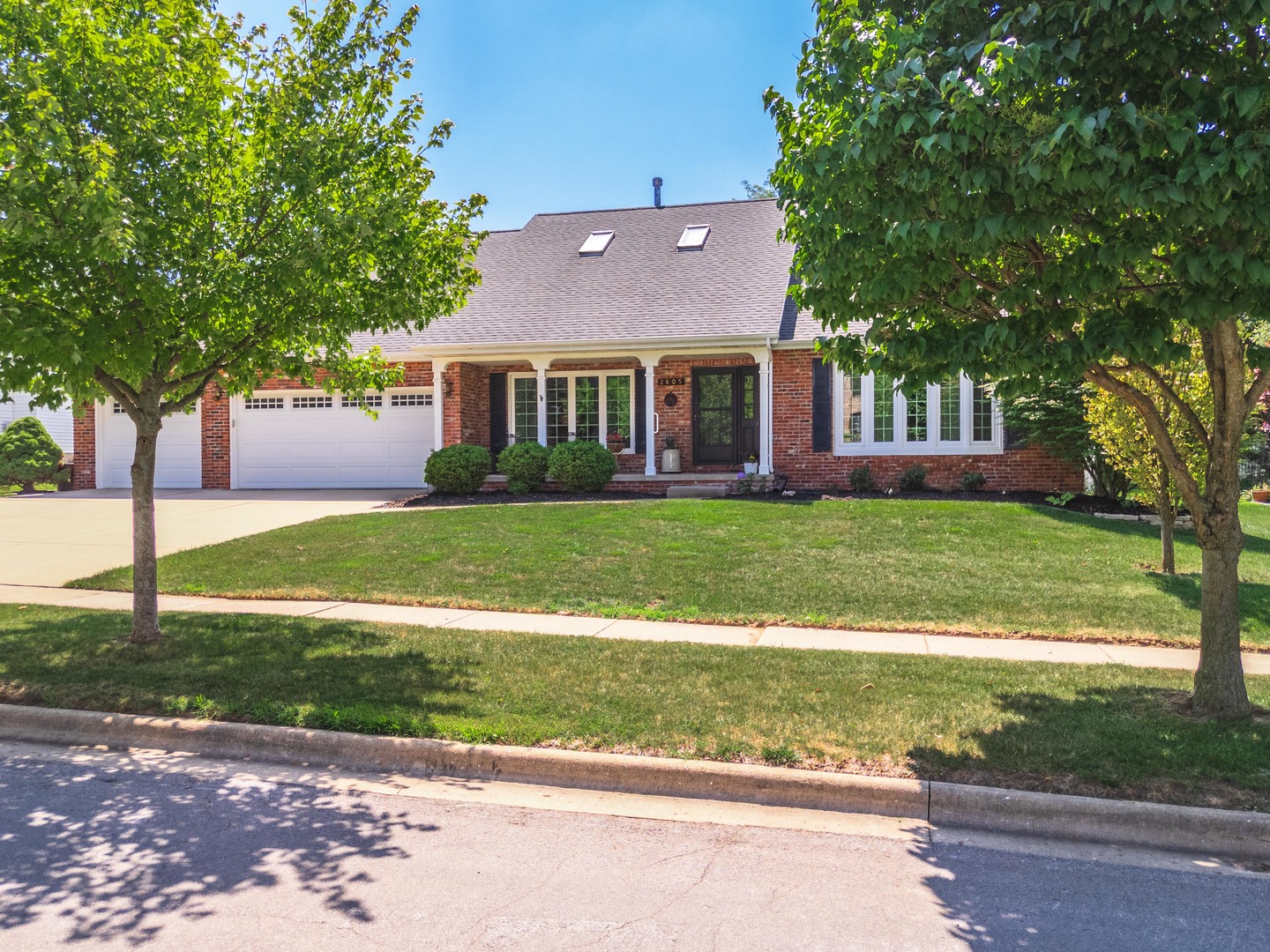 2605 Park Ridge Road