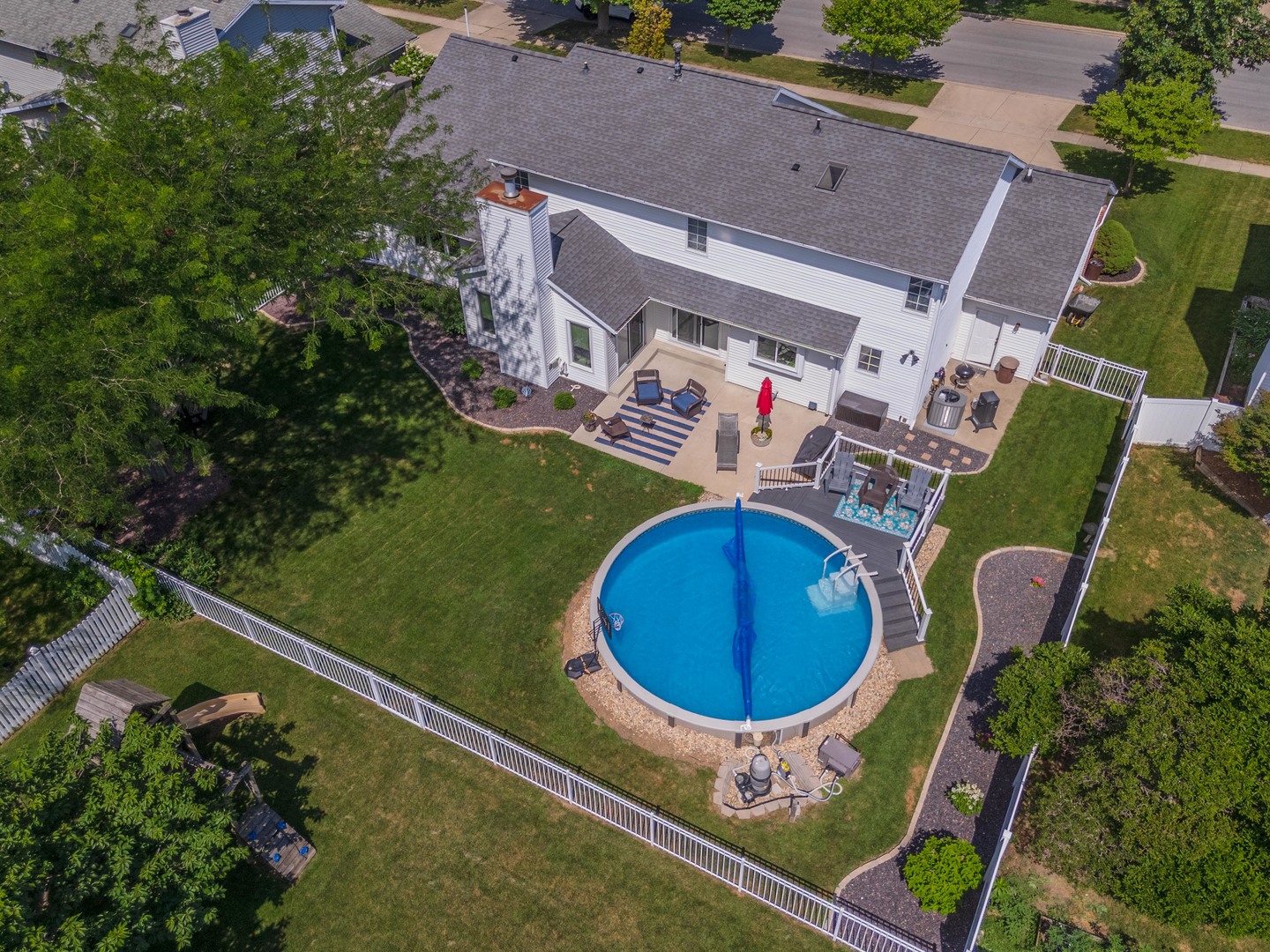 2605 Park Ridge Road