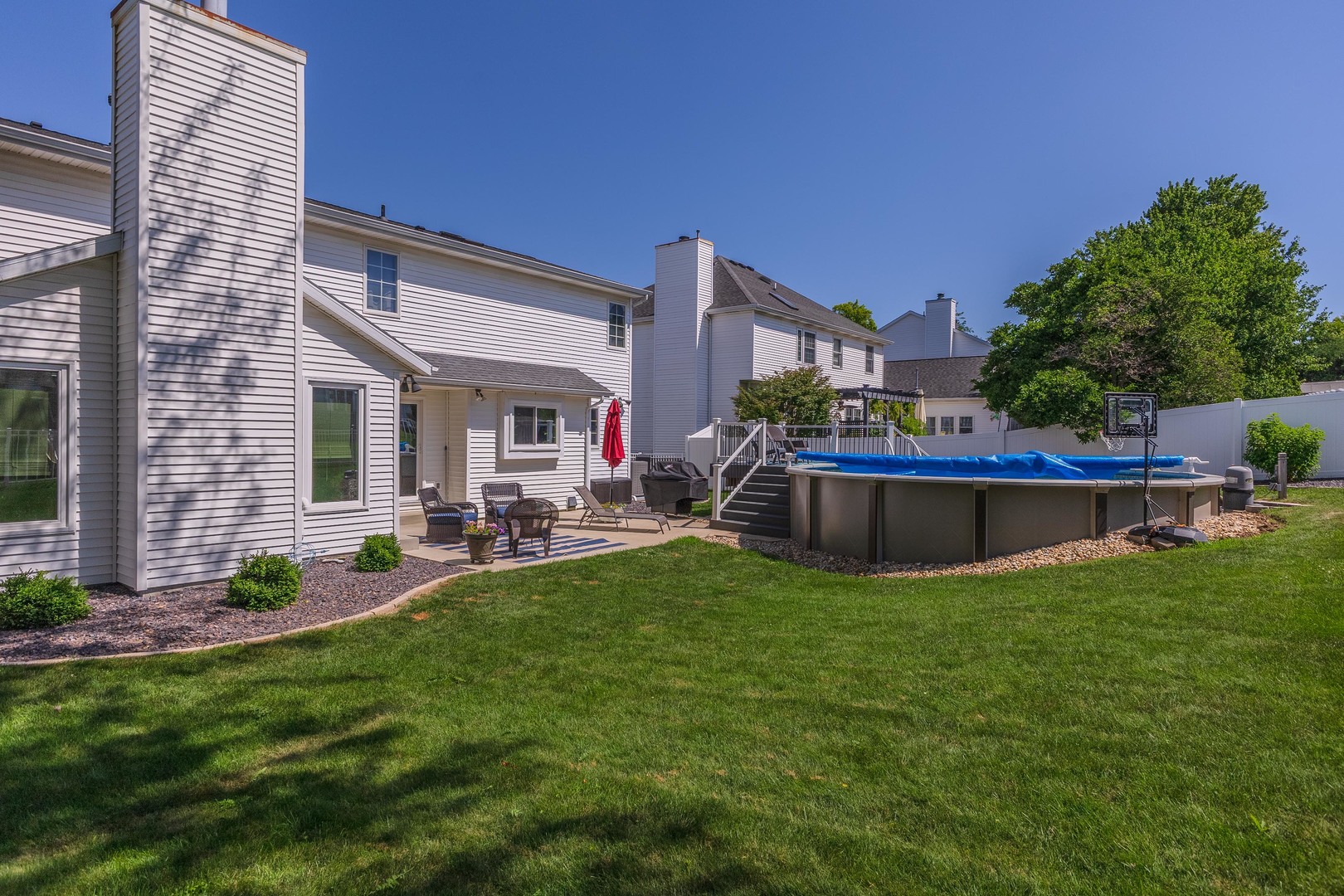 2605 Park Ridge Road