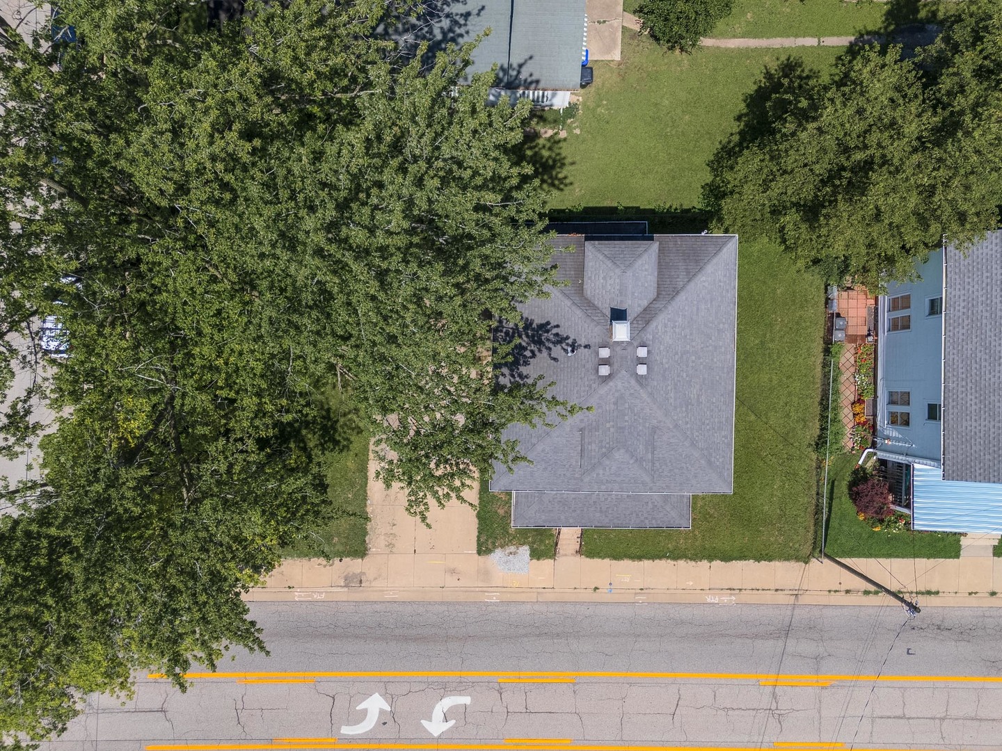 704 E Oakland Avenue