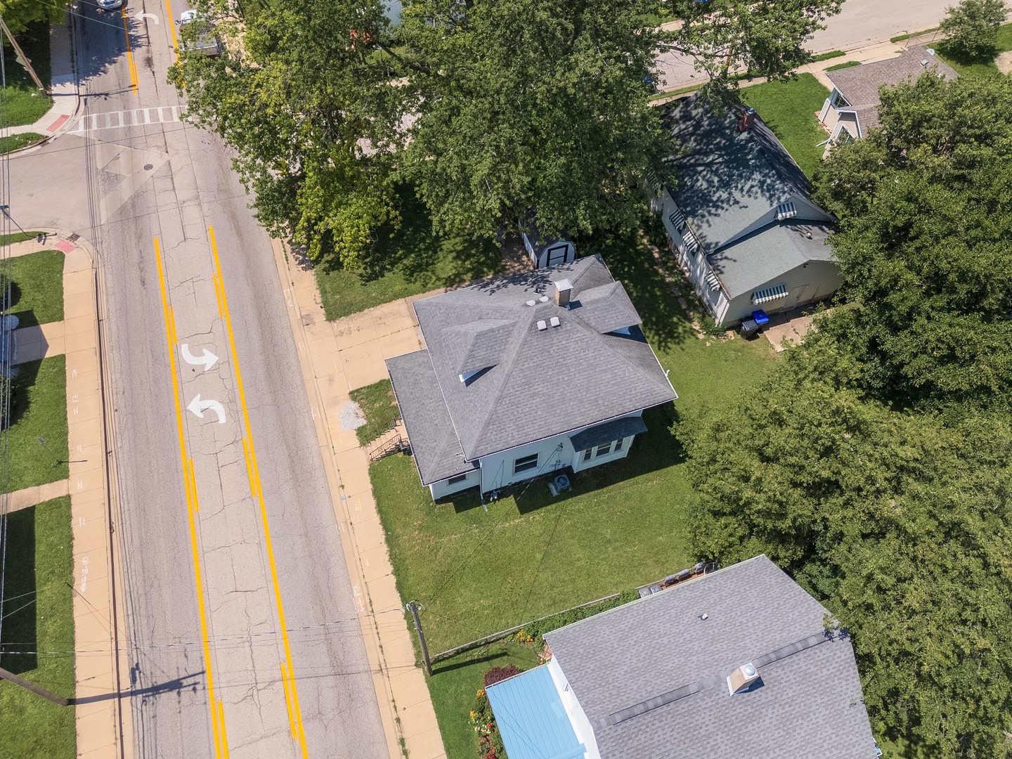 704 E Oakland Avenue