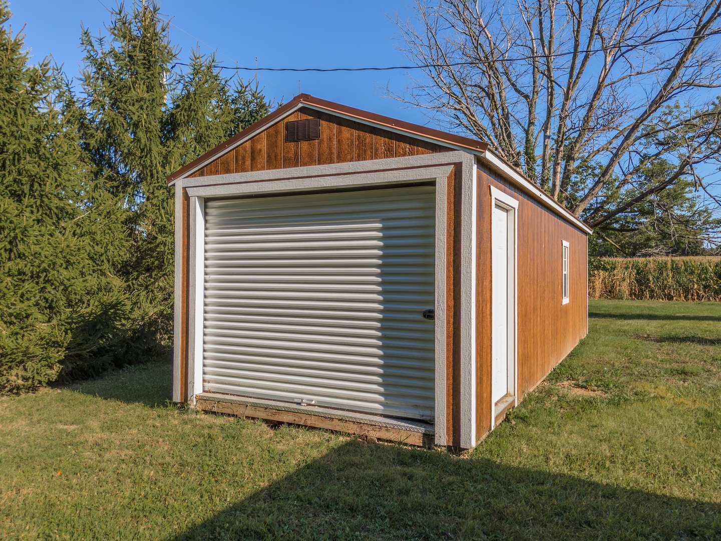 3379 N 1775 East Road