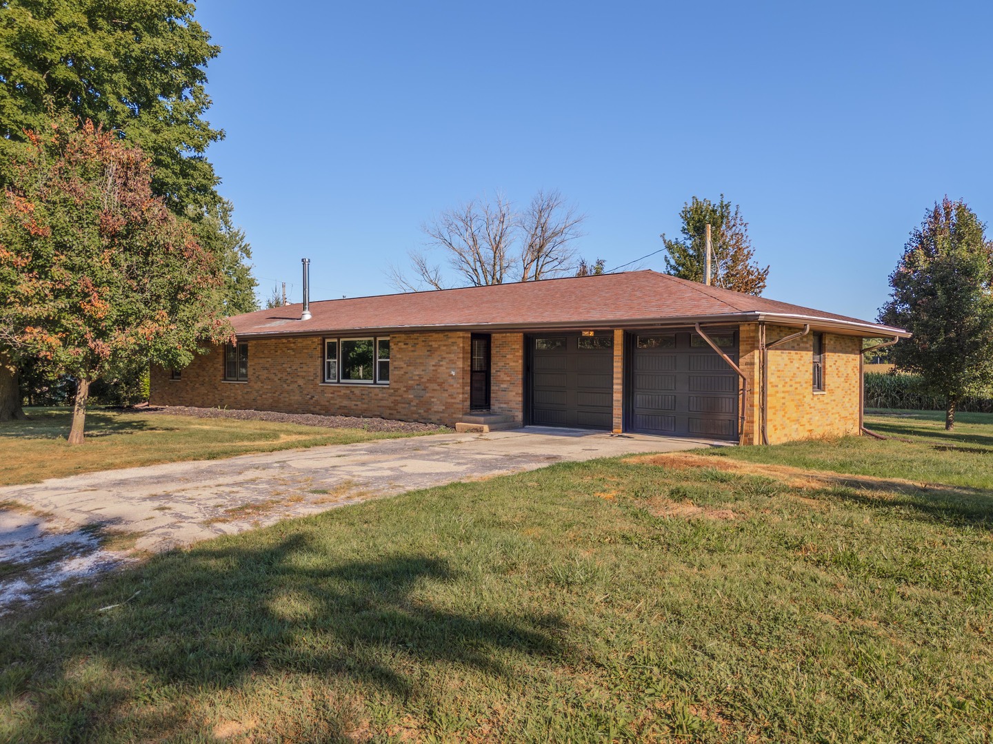 3379 N 1775 East Road