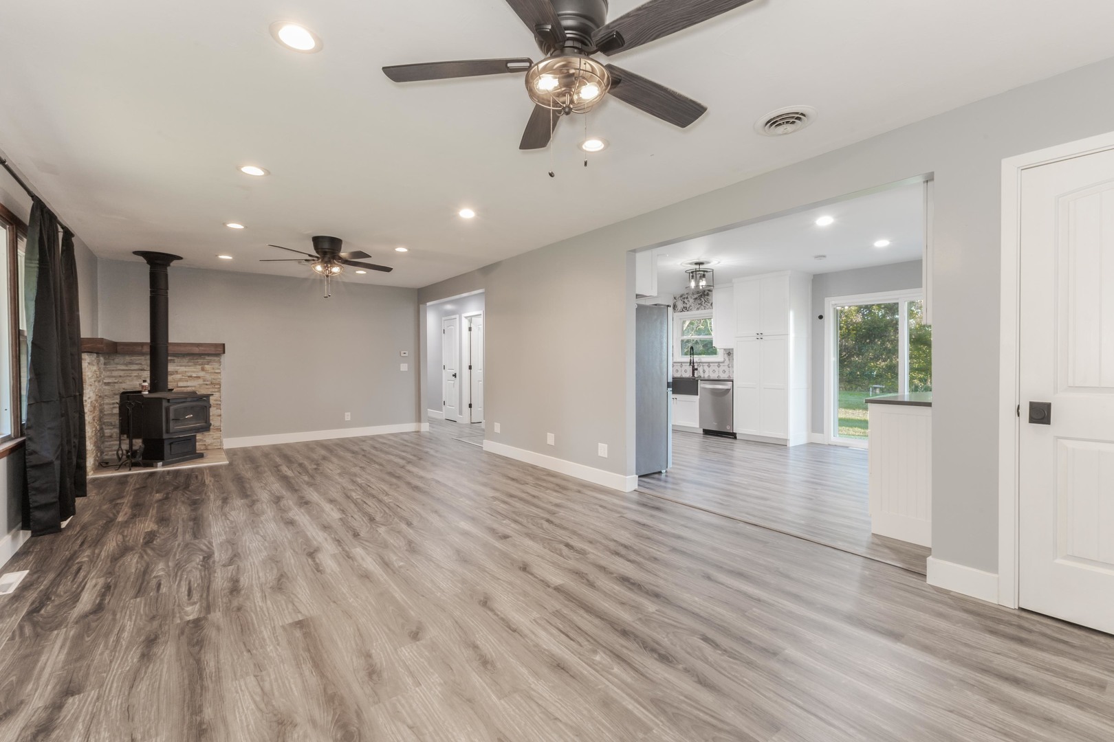 3379 N 1775 East Road