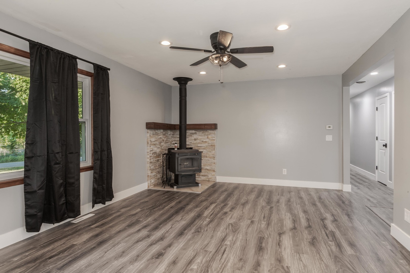 3379 N 1775 East Road