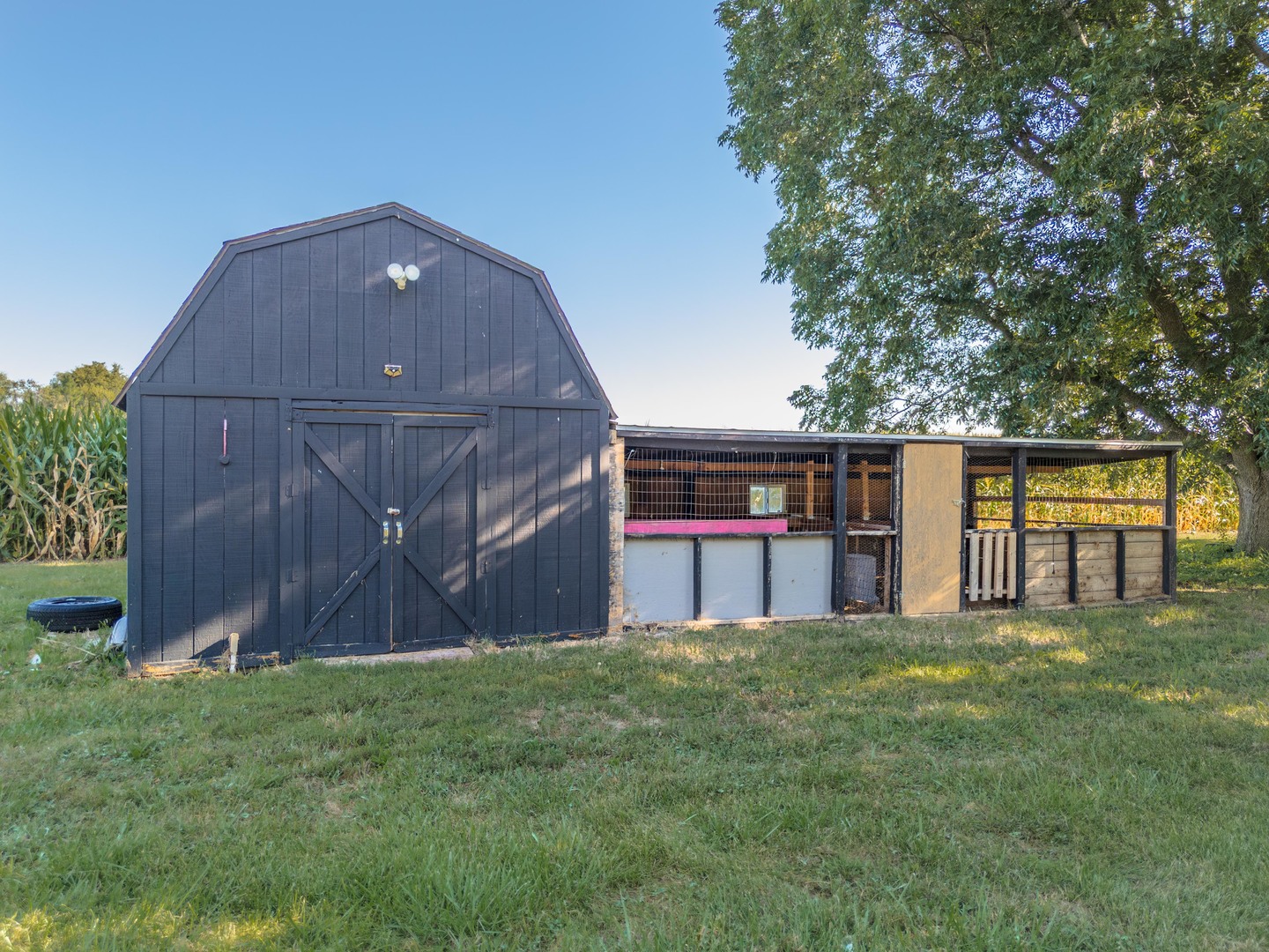 3379 N 1775 East Road